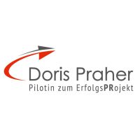 Logo Doris Praher NEU